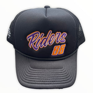 Frenze Riders Trucker Hat