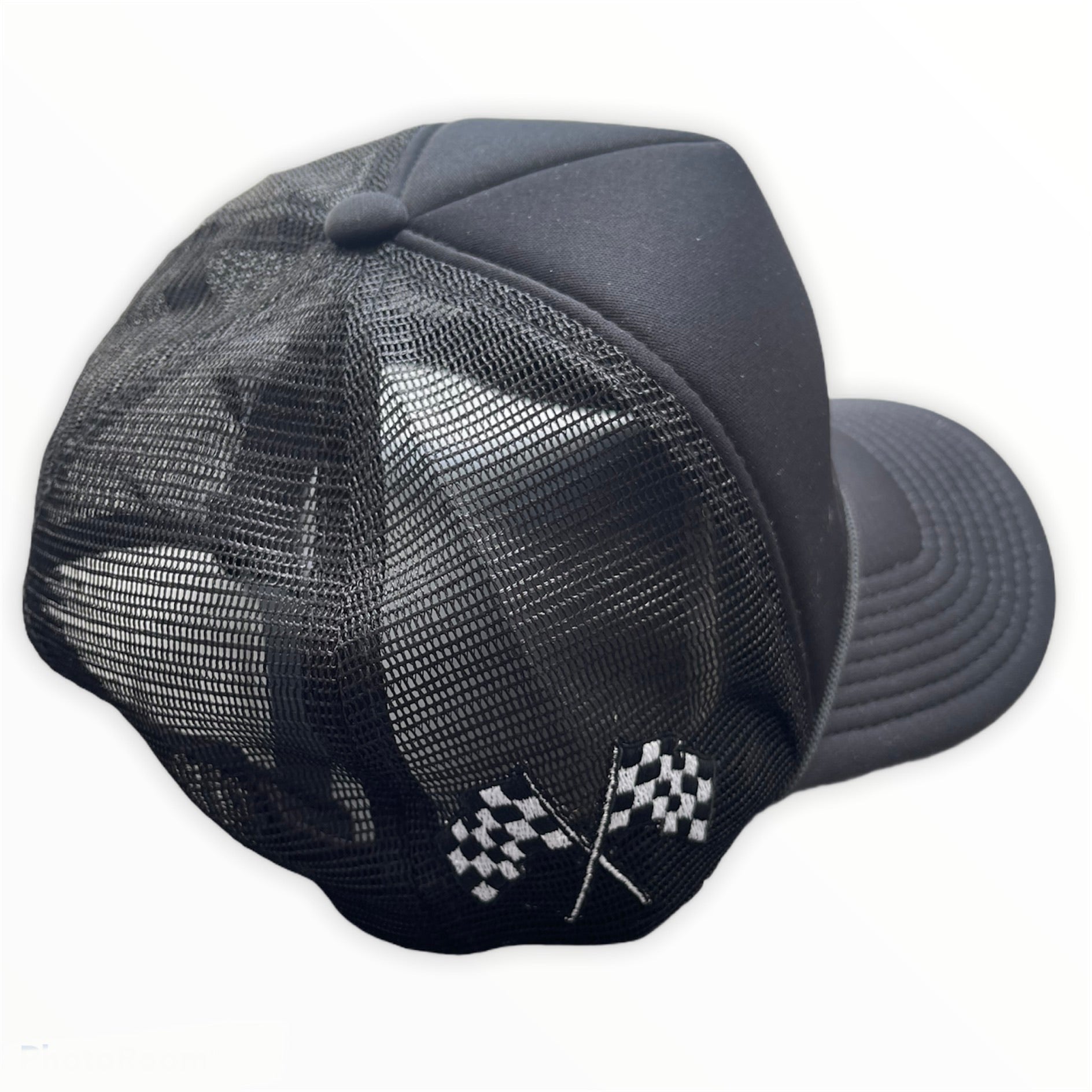 Frenze Riders Trucker Hat